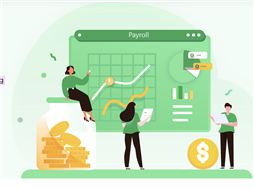 Phần mềm tính lương AMIS